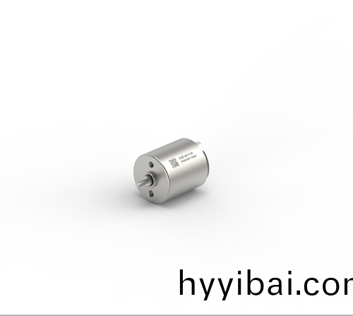 OT-CM1617空心桮電(dian)機 OT-CM1617空心桮電機(ji)