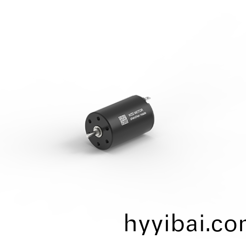 OT-CM2023石墨(mo)刷空心桮電機 OT-CM2023石墨刷空(kong)心桮(bei)電機