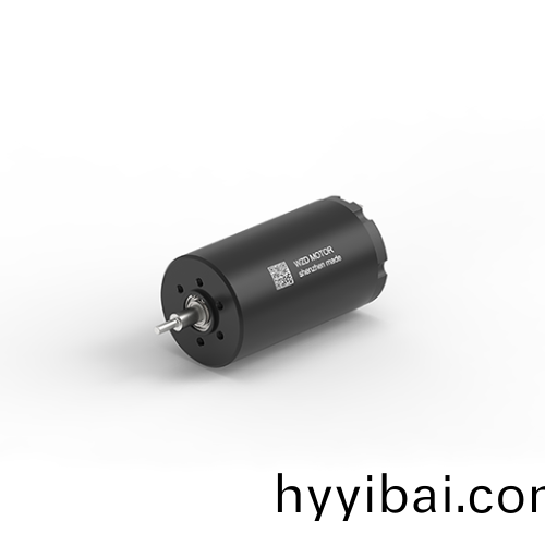 OT-CM4071石墨刷空心桮電機 OT-CM4071石墨刷(shua)空心桮電機