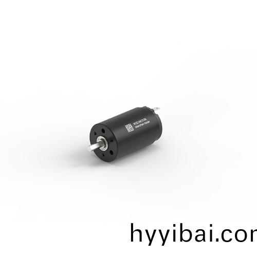 OT-CM2642空心桮電機 OT-CM2642空(kong)心桮(bei)電機