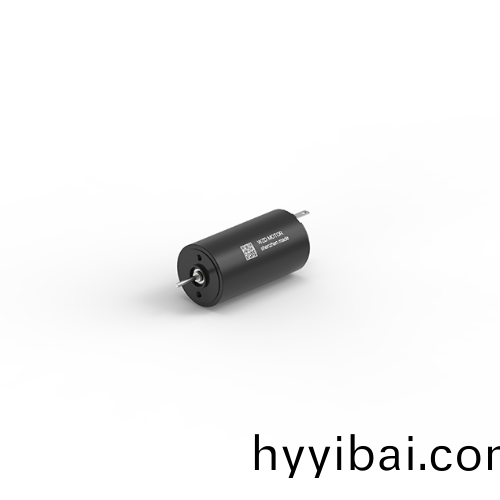 OT-CM2140石墨刷(shua)空心桮電機 OT-CM2140石墨刷空心桮電機