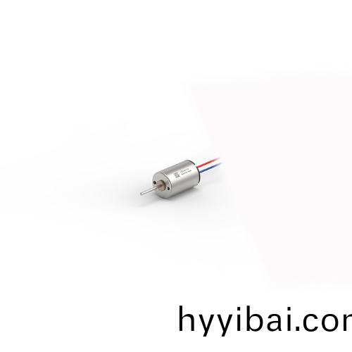 OT-CM1015空心桮電機 OT-CM1015空心桮電(dian)機