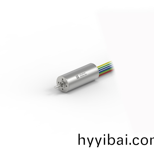 OT-ECS1640無槽無刷直(zhi)流電機 OT-ECS1640無槽無(wu)刷(shua)直流電機