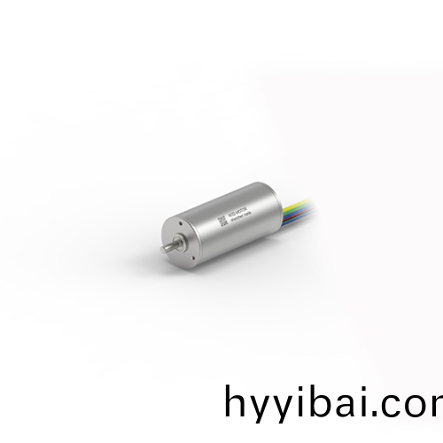 OT-ECS2248無槽無刷電機 OT-ECS2248無槽無刷電(dian)機