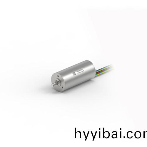 OT-ECS2453無槽無刷電機 OT-ECS2453無槽(cao)無刷電機