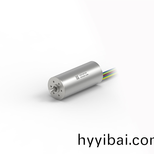 OT-ECS2864無(wu)槽無刷電(dian)機 OT-ECS2864無槽無刷電機