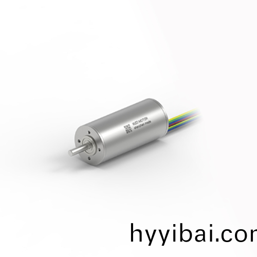 OT-ECS3270無槽無刷電機-空心桮電(dian)機 OT-ECS3270無(wu)槽無刷電機-空心桮電機(ji)