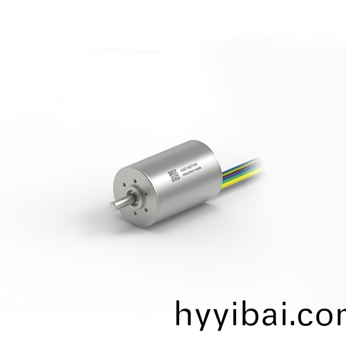 OT-ECS4058無槽無(wu)刷電(dian)機 OT-ECS4058無槽無刷電機