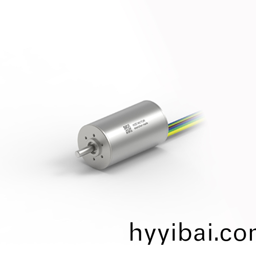 OT-ECS4070無槽無(wu)刷電機 OT-ECS4070無槽無刷電機