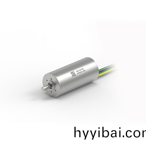 OT-ECS4088無槽無刷電機 OT-ECS4088無槽無刷(shua)電機