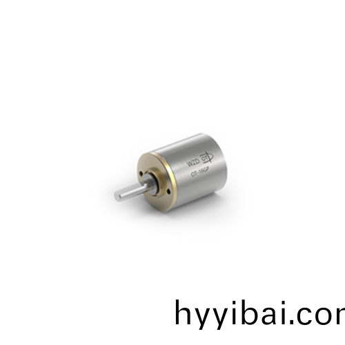 OT-16GP行星(xing)齒輪(lun)箱 OT-16GP行(xing)星齒輪箱