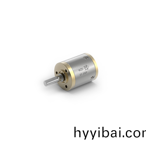 OT-20GP行星齒輪箱 OT-20GP行星(xing)齒輪箱