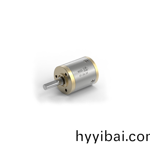 OT-20LGP行星齒輪箱 OT-20LGP行星齒輪箱