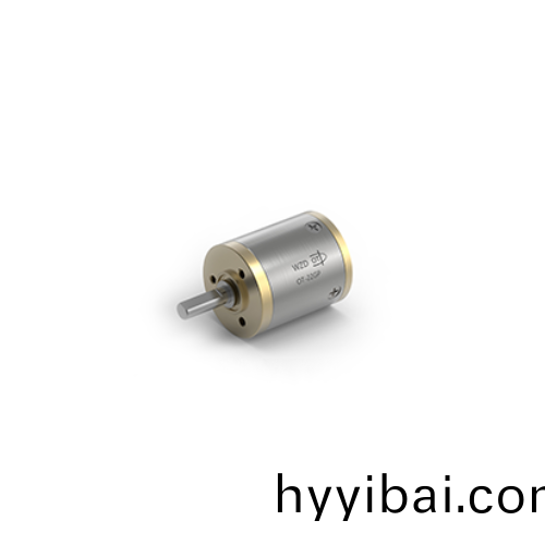 OT-22GP行星齒輪箱 OT-22GP行星齒輪箱