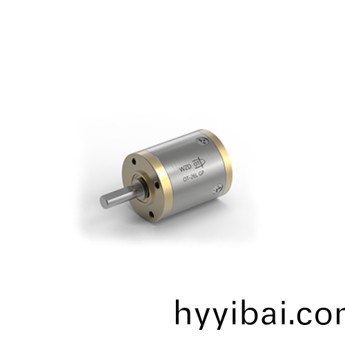 OT-26LGP行星齒輪(lun)箱 OT-26LGP行星齒輪箱(xiang)