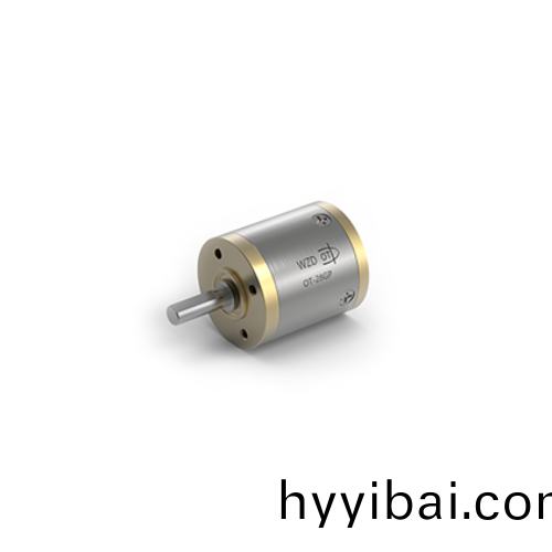 OT-28GP行星(xing)齒輪(lun)箱(xiang) OT-28GP行星齒輪箱