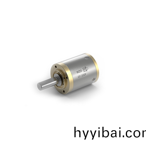 OT-32GP行星(xing)齒輪箱 OT-32GP行星齒輪箱