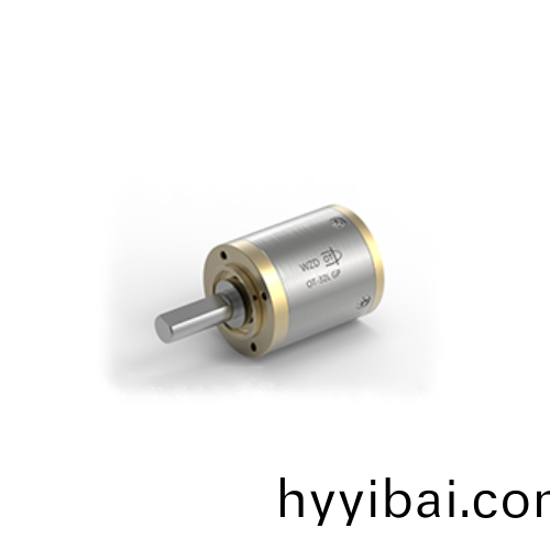 OT-32LGP行星齒輪箱 OT-32LGP行星齒輪箱