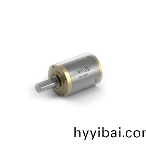 OT-36GP行星齒輪箱 OT-36GP行(xing)星齒輪箱(xiang)