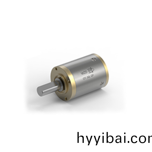 OT-36LGP行星齒輪(lun)箱 OT-36LGP行星齒輪箱