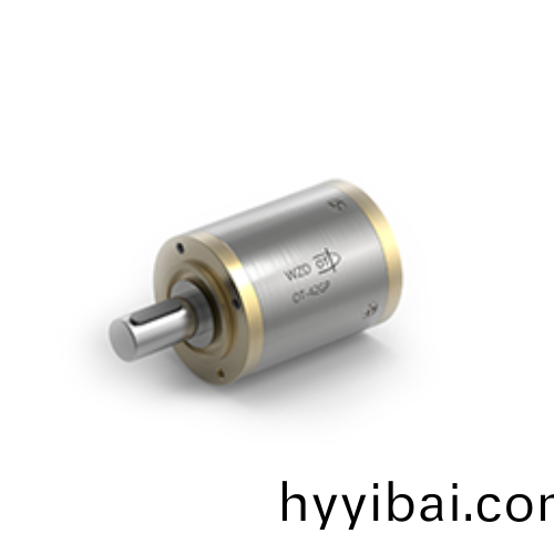 OT-42GP行星齒輪箱 OT-42GP行星齒輪箱