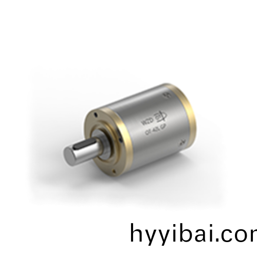 OT-42LGP行星齒(chi)輪(lun)箱(xiang)