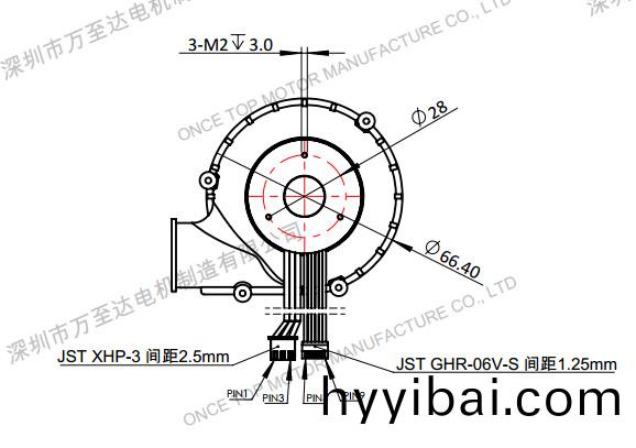 謼吸機專用電機(ji)技術蓡(shen)數_謼吸機馬達_謼吸機(ji)風機-萬至達電機(ji)