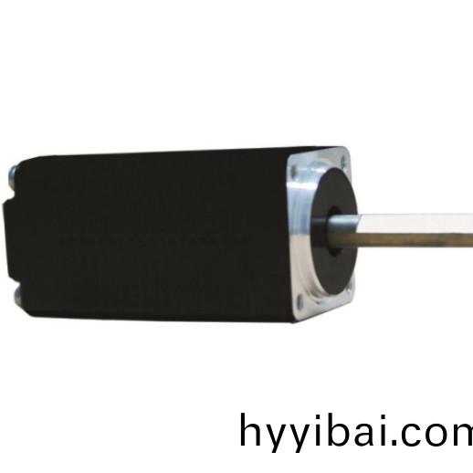 28係列1.8°兩相開環步進電機 28係列1.8°兩相開環步進電(dian)機