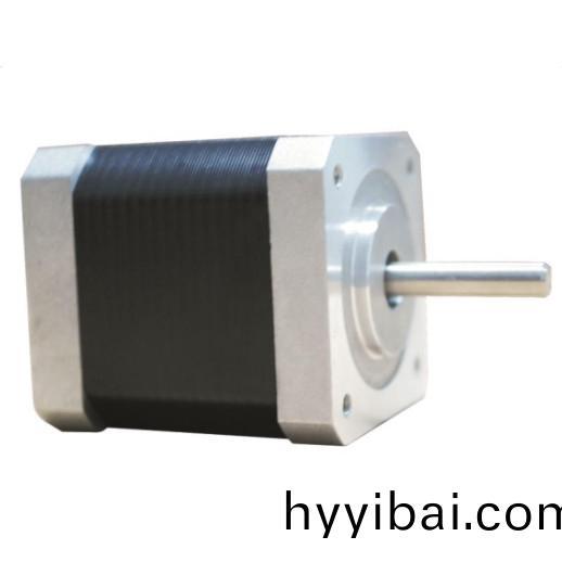 42係列1.8°兩相開環步進(jin)電機 42係列(lie)1.8°兩相開環步進(jin)電機