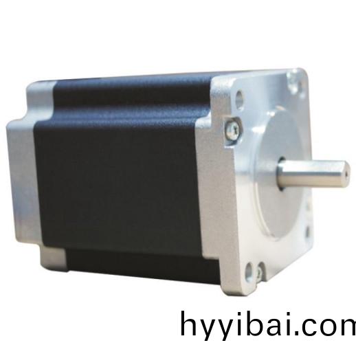 57係(xi)列1.8°兩相開環步進電機(ji) 57係列1.8°兩(liang)相開環步進電機