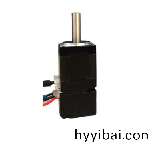 20係列1.8°兩相閉(bi)環步進電機