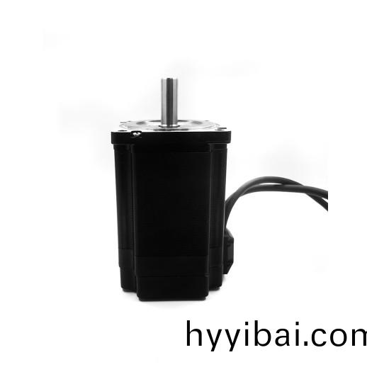 57係列1.8°兩相閉環步進電機 57係列1.8°兩(liang)相閉環步進電機