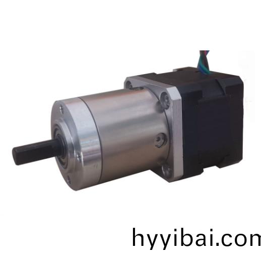 35係列閉環(huan)步進電機+齒輪箱 35係列閉環步進電機+齒輪(lun)箱