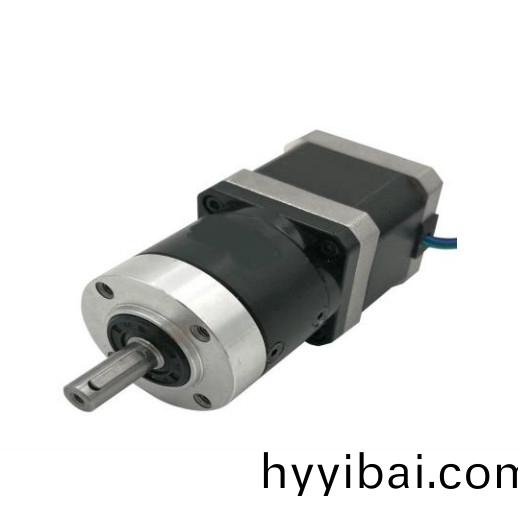 42係列閉環步進電機+齒輪箱 42係(xi)列閉環步進電機+齒(chi)輪箱