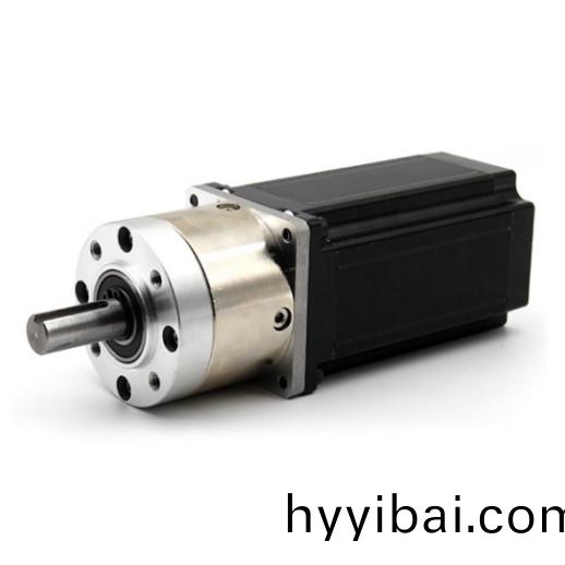 57係列閉(bi)環步進電機+齒輪箱 57係(xi)列閉(bi)環步進電(dian)機+齒輪箱(xiang)