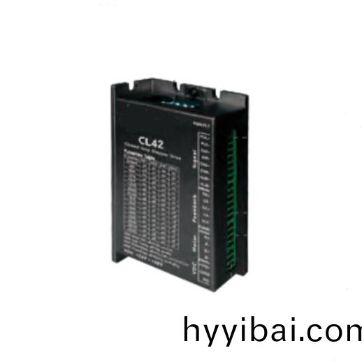 步進電機閉環驅(qu)動(dong)器 步進電機(ji)閉環(huan)驅(qu)動器(qi)
