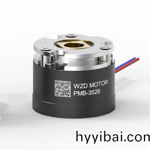 永磁失電製動器 永磁(ci)失電製動器