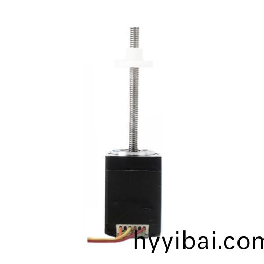 28係(xi)列絲(si)桿電機 28係列(lie)絲桿電機