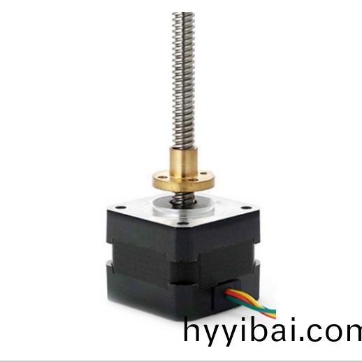 35係(xi)列絲(si)桿(gan)電機(ji) 35係(xi)列絲(si)桿電機(ji)