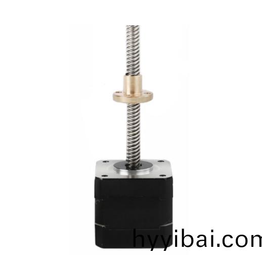 42係列(lie)絲(si)桿電(dian)機(ji) 42係列絲(si)桿(gan)電機