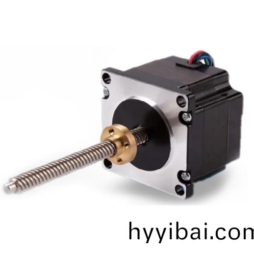 57係列(lie)絲(si)桿(gan)電機(ji) 57係(xi)列絲桿電機(ji)