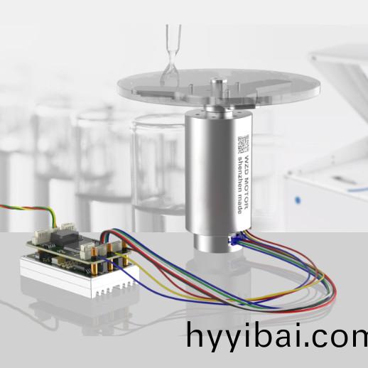 醫用(yong)血(xue)液(ye)離心(xin)機電(dian)機 生(sheng)化(hua)分析儀(yi)電機(ji)