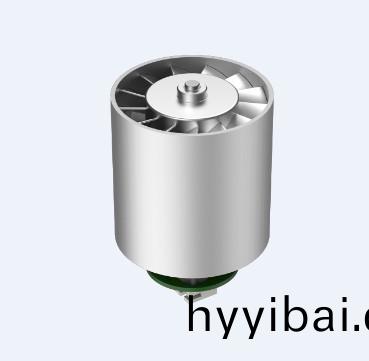 WZD-EFS2928高速吹風(feng)機(ji)電(dian)機