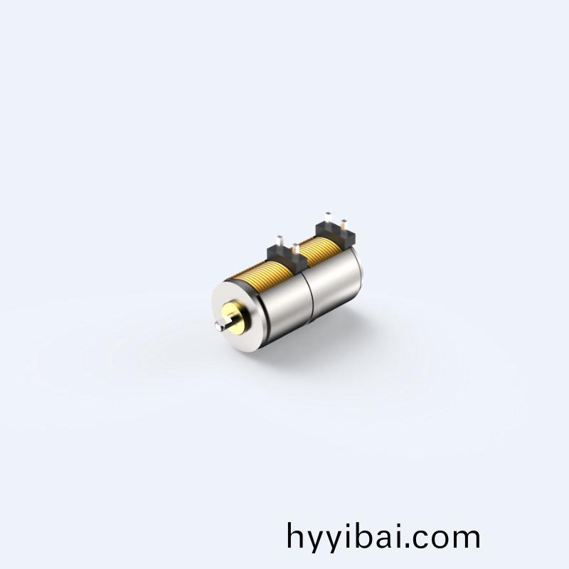 OT-SM4.4P-001微(wei)型步進(jin)電機(ji) OT-SM4.4P-001微(wei)型步進電(dian)機