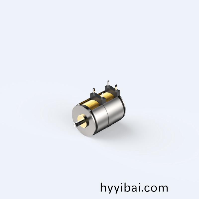 OT-SM6.0L-001微型(xing)步(bu)進電(dian)機 OT-SM6.0L-001微型步進電(dian)機(ji)