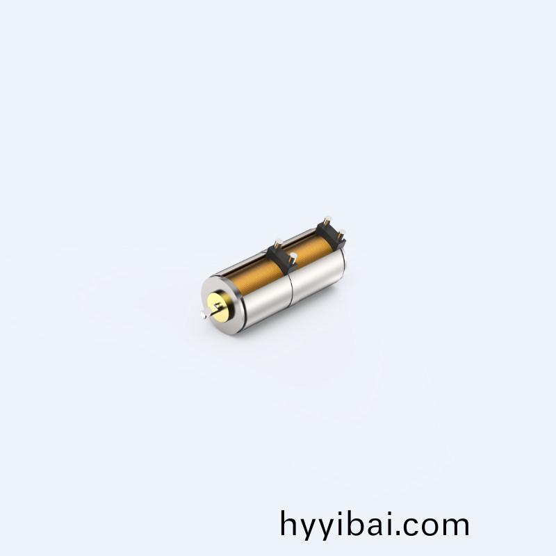 OT-SM5.8L-001微(wei)型(xing)步進電機(ji) OT-SM5.8L-001微型(xing)步進(jin)電(dian)機