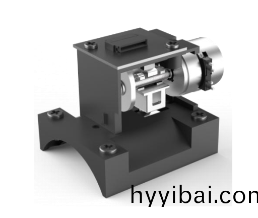 OT-SM8.0XL-001微型步進電機絲桿糢組 OT-SM8.0XL-001微型步進電機絲桿糢組