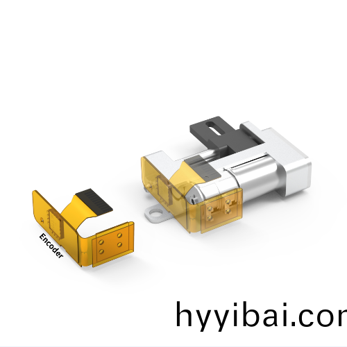 Encoder MENxx係列磁(ci)性(xing)編碼(ma)器 Encoder MENxx係列(lie)磁性(xing)編(bian)碼器(qi)