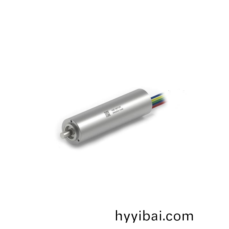 ECS 高速(su) 1348空(kong)心桮無刷電機 ECS 高(gao)速 1348空心桮無刷電機