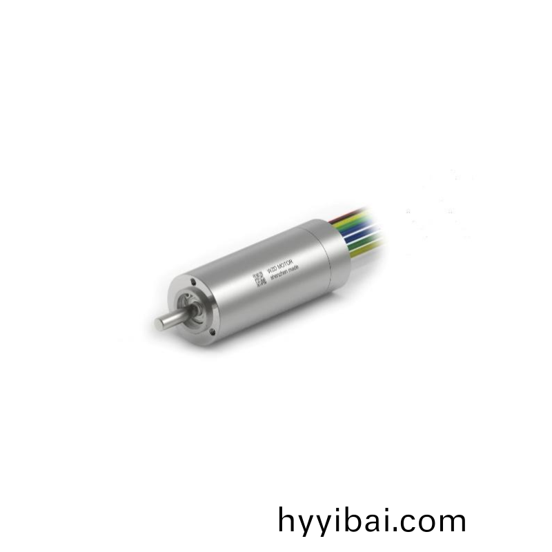 ECS 高速 1640空心桮無(wu)刷(shua)電(dian)機 ECS 高速 1640空心桮無刷電機